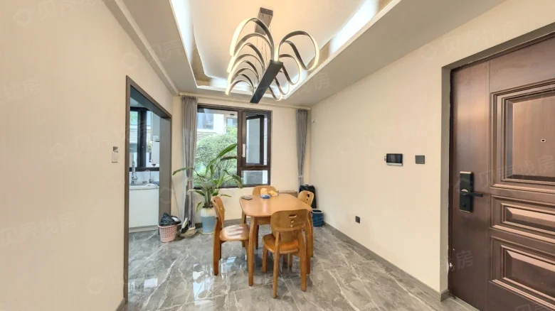 Jianfa Nine Mile Bay Phase I and Phase III - View 2