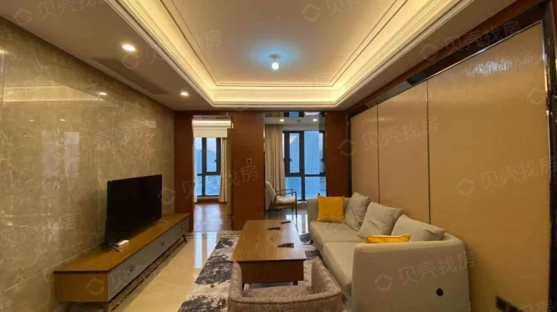 Strait International Tianjing - View 1