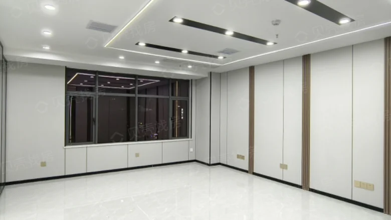 China Construction Plaza - View 1