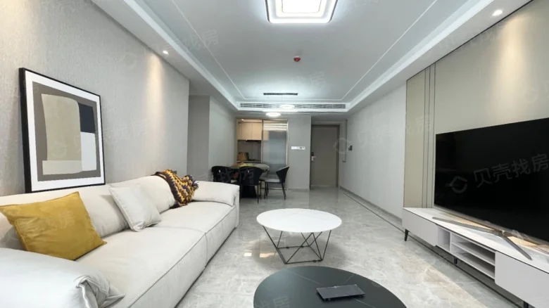 Dawn Wind Moon Impressions Mansion - View 2