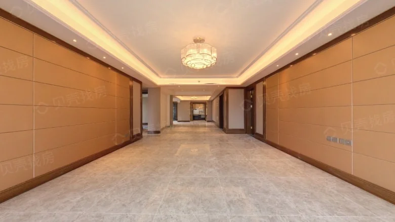 Xi'an Evergrande Dragon View Bay - View 5