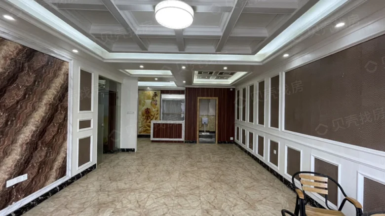 Dong Erhuan Tahe Plaza Phase I - View 3