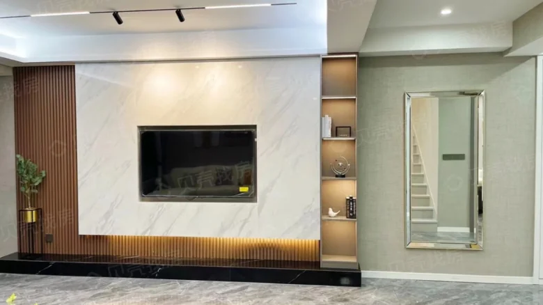 Wangdu Scenery Residence - View 2