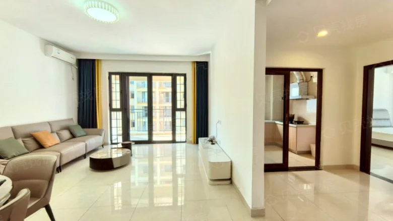 Peninsula Blue Bay - View 1