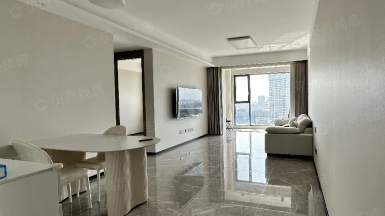 Nanshan·Hongqiao Lingfeng - View 3