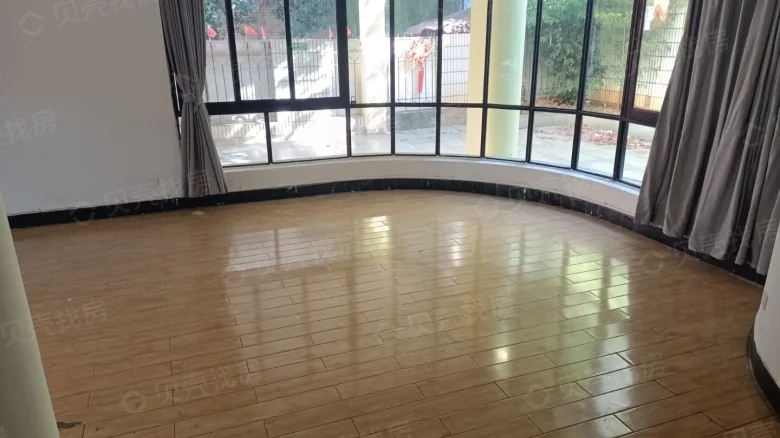 Xinyuan Villa - View 1