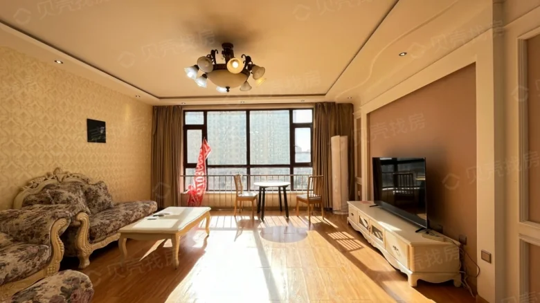 Shangshi Shengshi Jiangnan - View 2