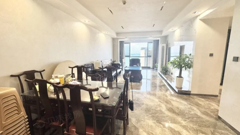 Jiangang New City - View 2