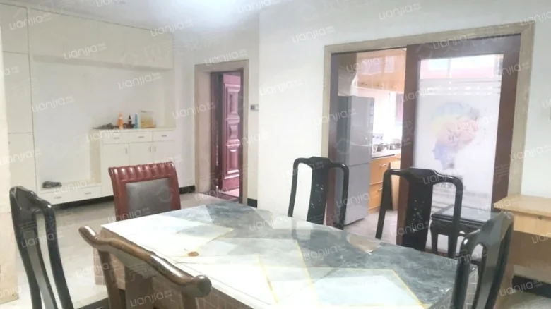 Bisu Qinwan Phase I - View 2