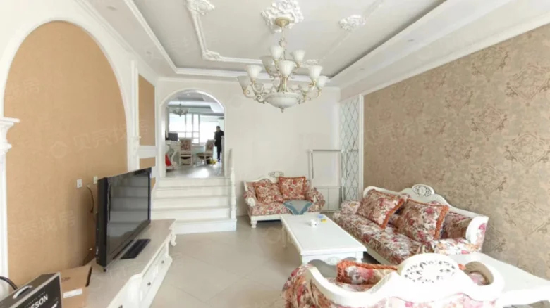 Rongsheng Shang Cheng Phase III - View 3