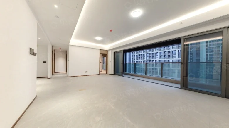 Vanke Brocade Riverside - View 5