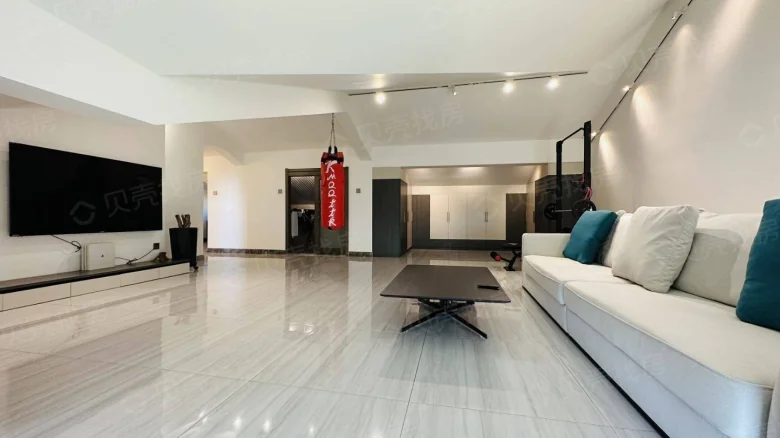 YaTaiHuaFu Residence - View 1