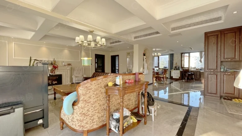 Silver Garden Residence - View 7