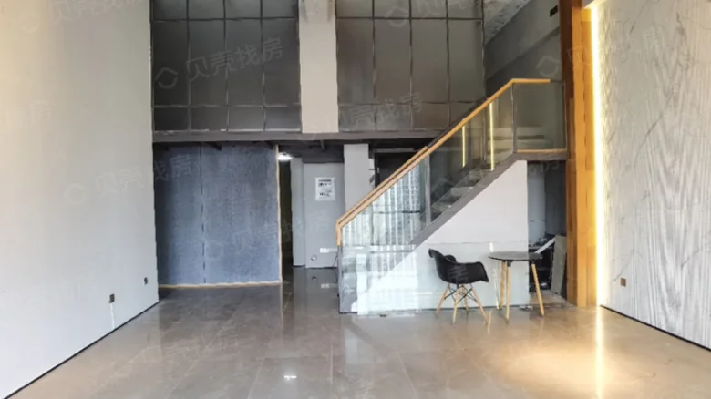 Dong Erhuan Tahe Plaza Phase II - View 2