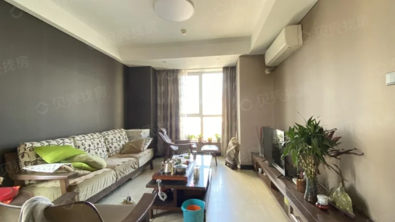 Oucheng Apartments - View 2