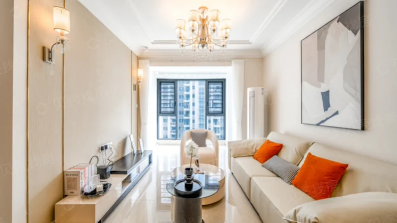 Hengda Lisha Tianrui Bay - View 1