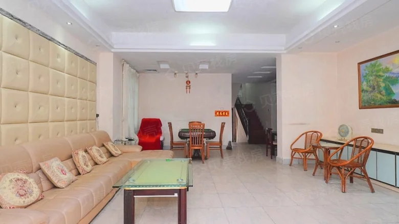 Binhai Residential Area Haining Community Detached Houses Zone One - View 12