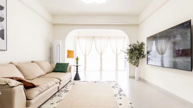 Haitang Bay 8号 Thermal Spring Manor - View 1