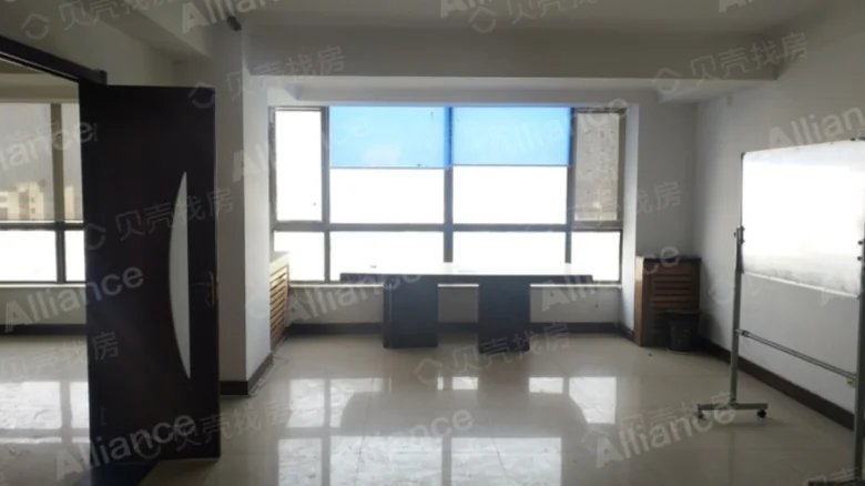 Xinlei Tower - View 3