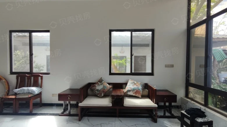 Flower Kingdom World - View 1