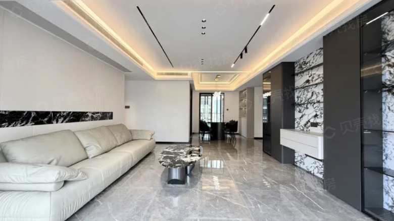 Jianfa Midea Junlan Harmony - View 1