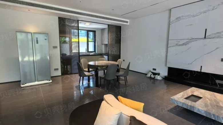 Harbour City, Haikou - View 2