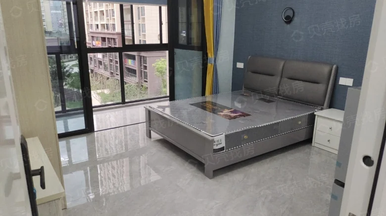 Zhonghui Jin Yuan Garden - View 1