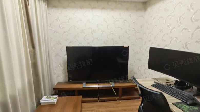 CROSS Shang Gongguan - View 1