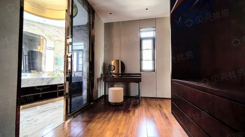 Sanzheng Half Mountain Grand Villa Waterfront Mansion District - View 8