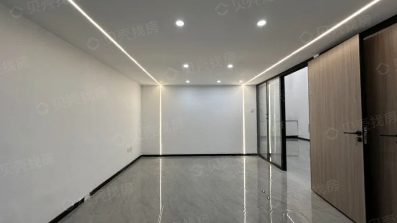 Dong Erhuan Tahe Plaza Phase II - View 1