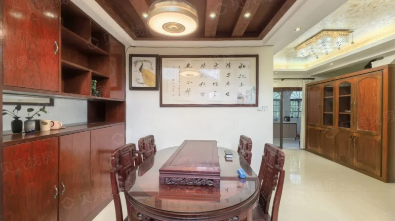 Zhonghui Cinnamon Grove Oasis - View 4