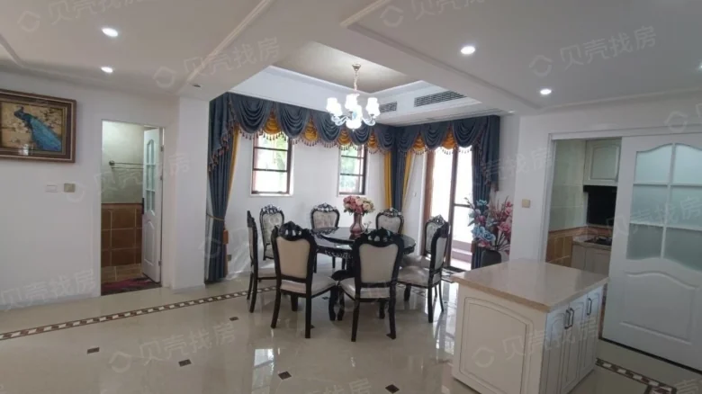 Lushan International Santa Barbara - View 5