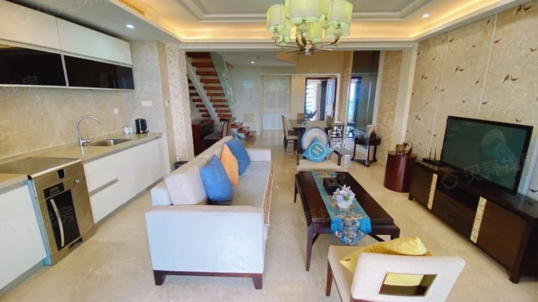 Halfhill Peninsula Central Sea View Boulevard - View 3