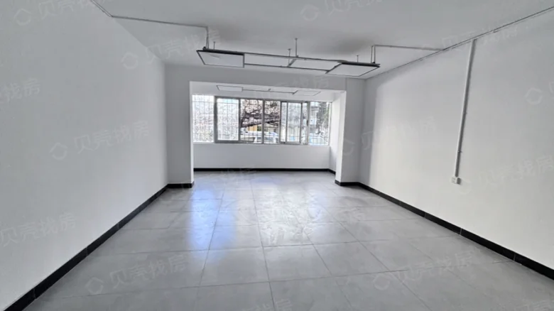 New Development Residential Area - View 1