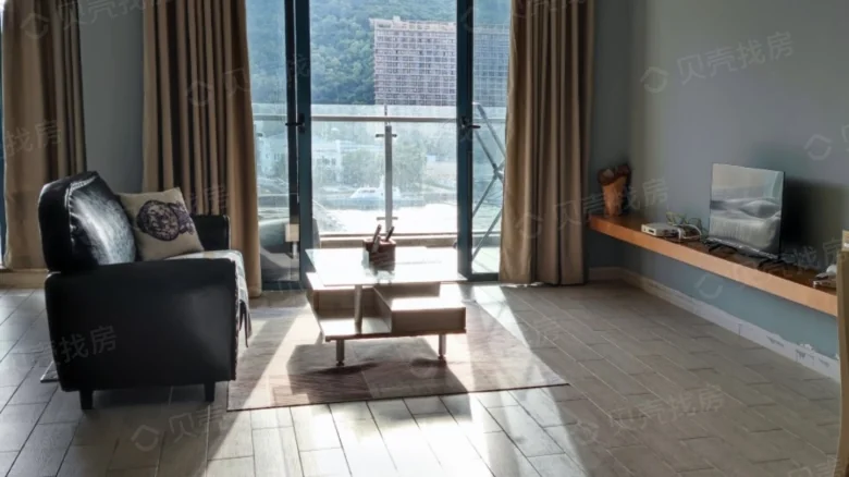 Hongzhou International Mansion - View 1