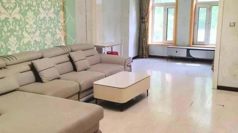 Nanjun · Xiangduo Yanye - View 1