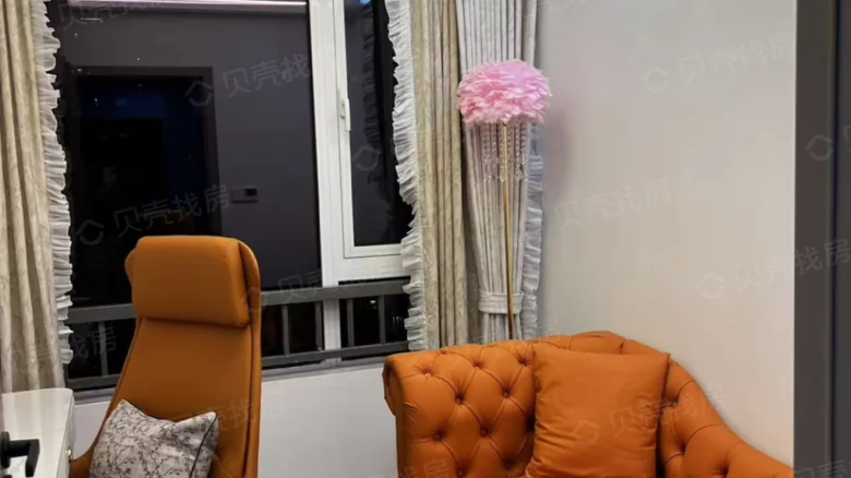 Qianzhuang Jin Yuan - View 1