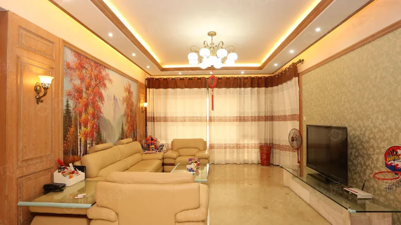 Vanke Hongxi Noya - View 1