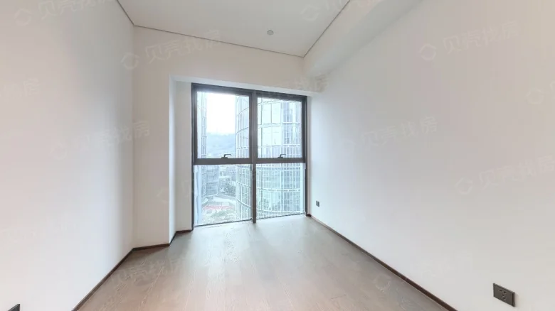 Vanke Brocade Riverside Bay - View 3