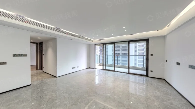 Vanke Jade Orient - View 2