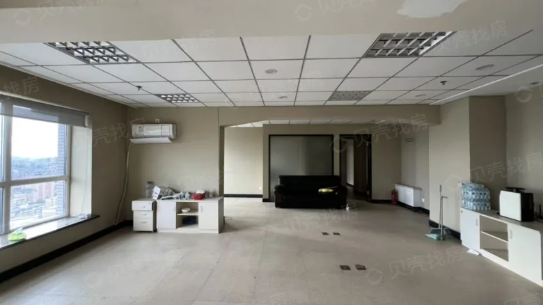 Fuyuan Shengshi City - View 1