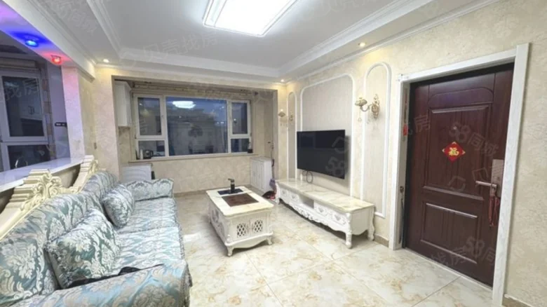 Moonlit Grove Bay - View 1