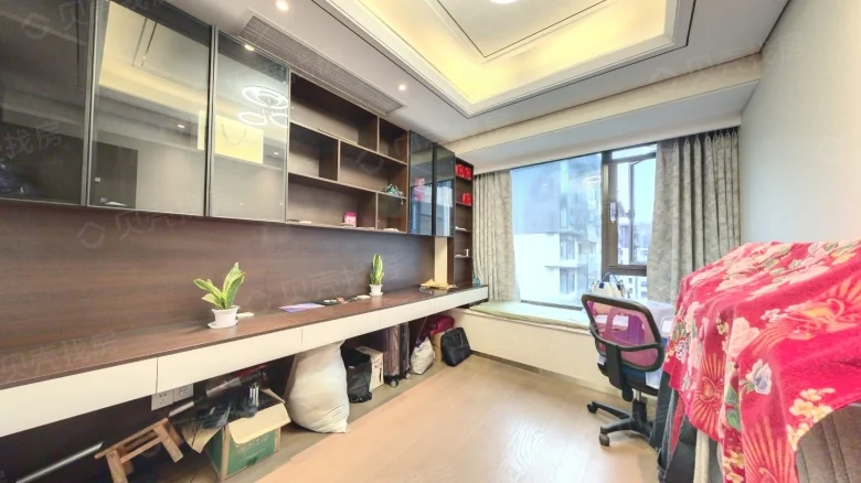 Zhongliao Wuhou Rui Mansion - View 1