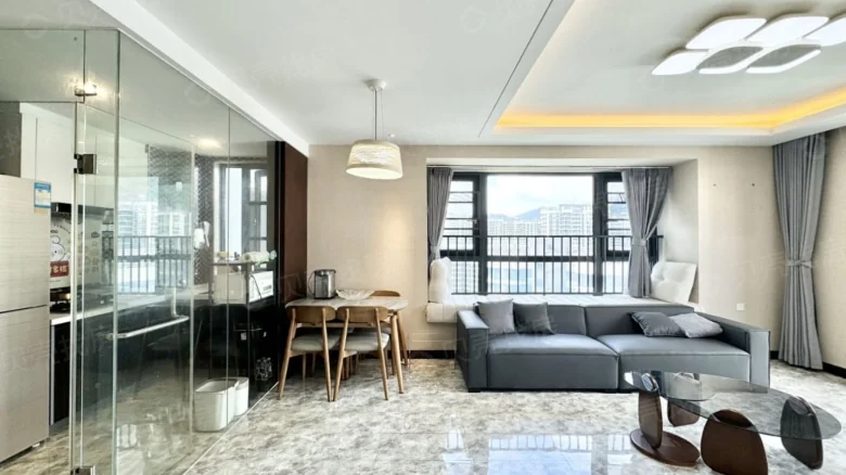 Sanya Yshanhu - View 4