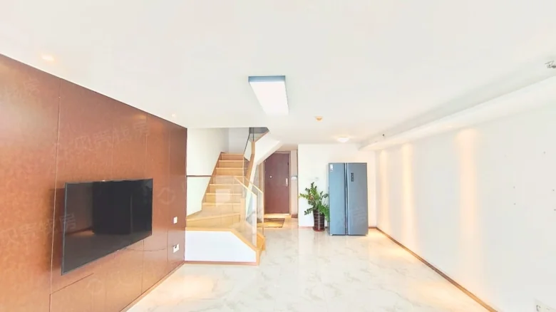 Fragrant Sea View Pavilion - View 2