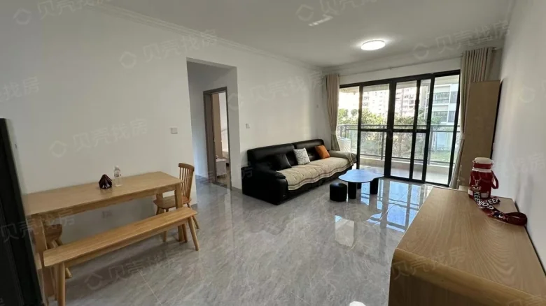 Fengming Xiangyuan - View 1