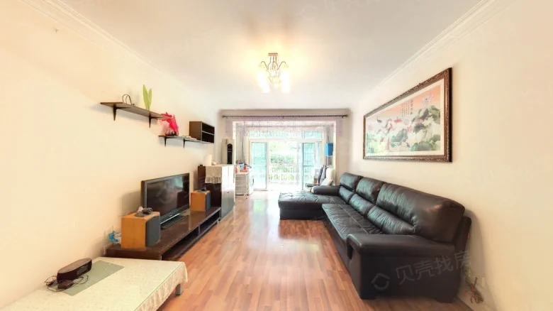 Shangnan Orchid Courtyard Residences - View 1