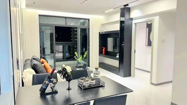 Yuefeng New City District III - View 3