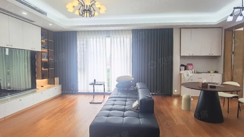 Vanke Tangyue Phase IV - View 2