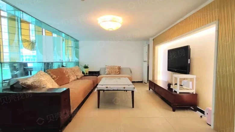 Golden Plaza Phase I - View 1